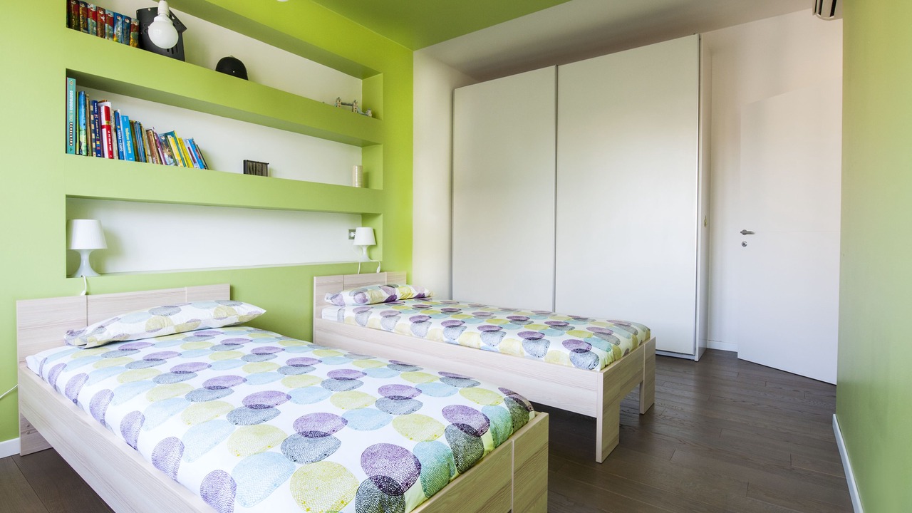 Photo of Bedroom in Navigli