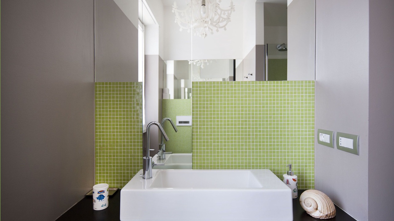 Photo of Bathroom in Navigli