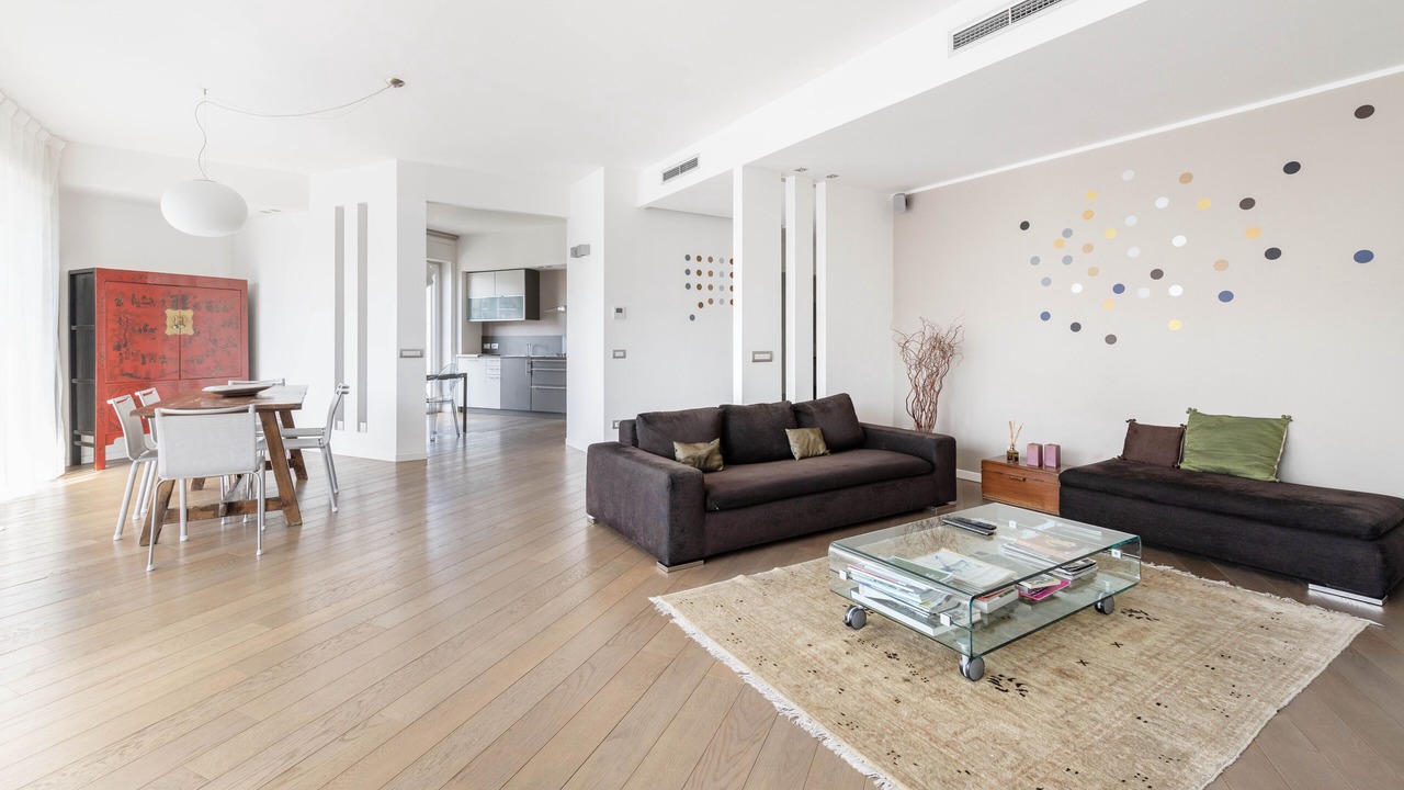 Photo of Livingroom in Navigli