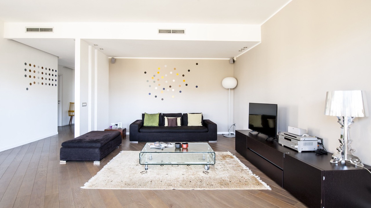 Photo of Livingroom in Navigli