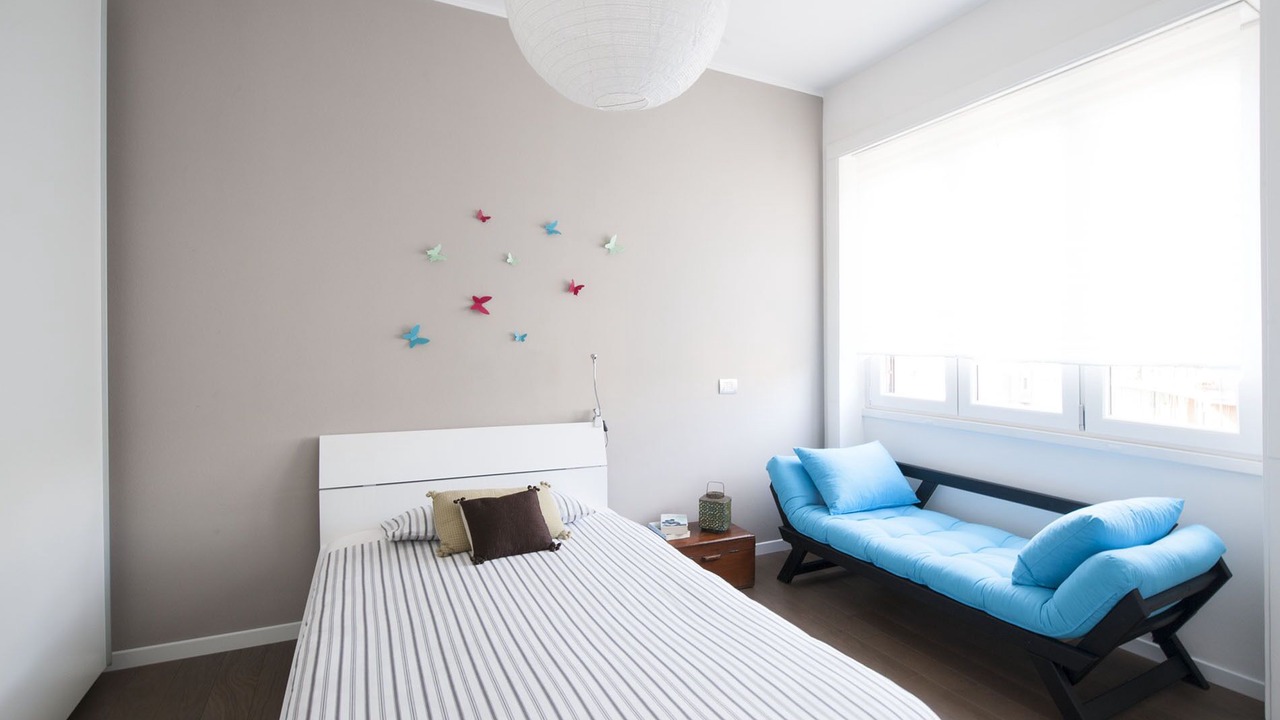 Photo of Bedroom in Navigli