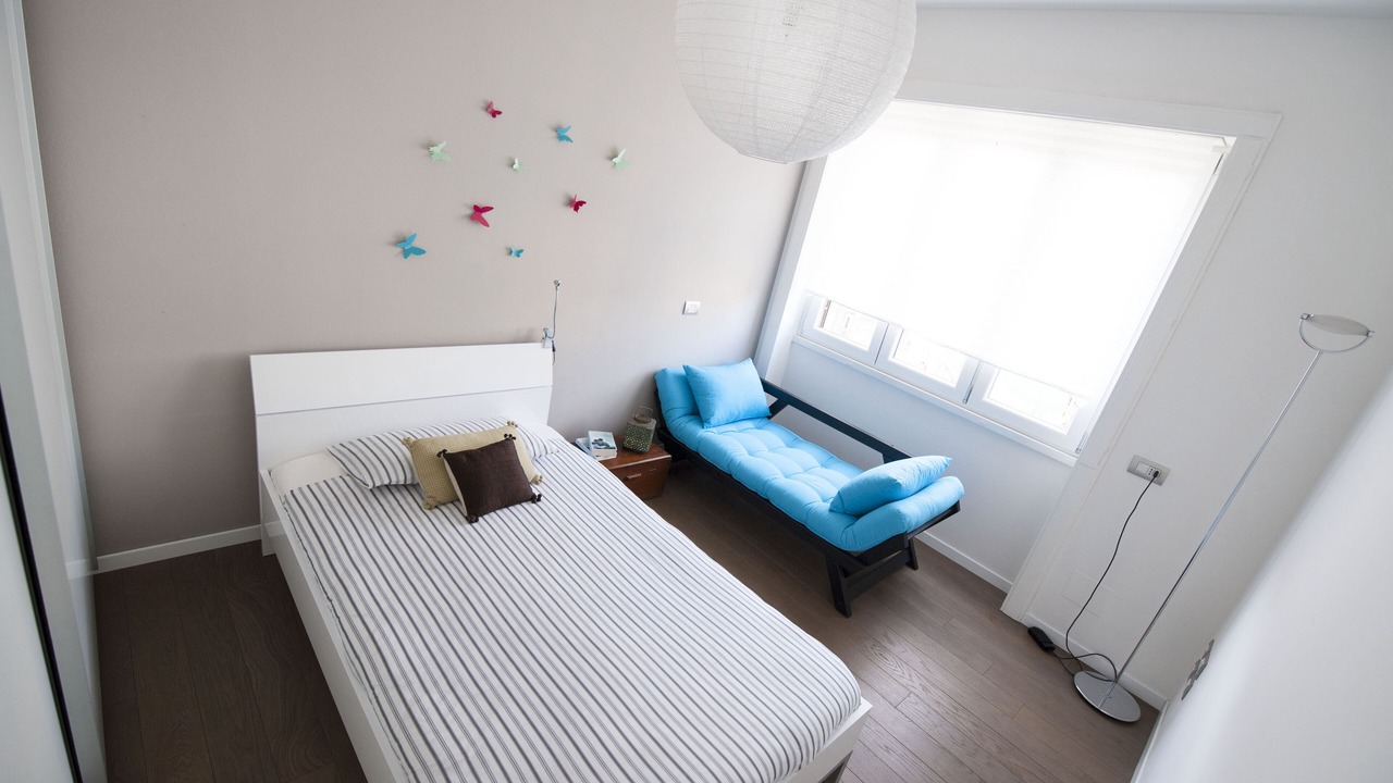 Photo of Bedroom in Navigli