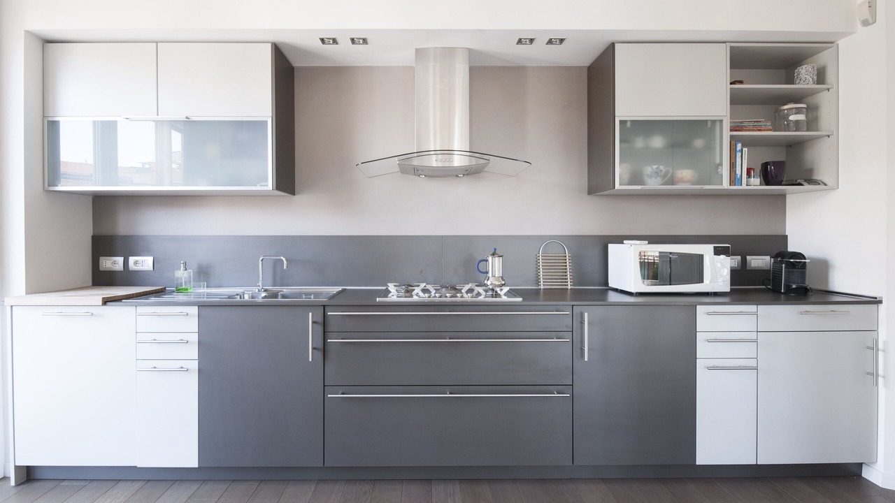 Photo of Kitchen in Navigli