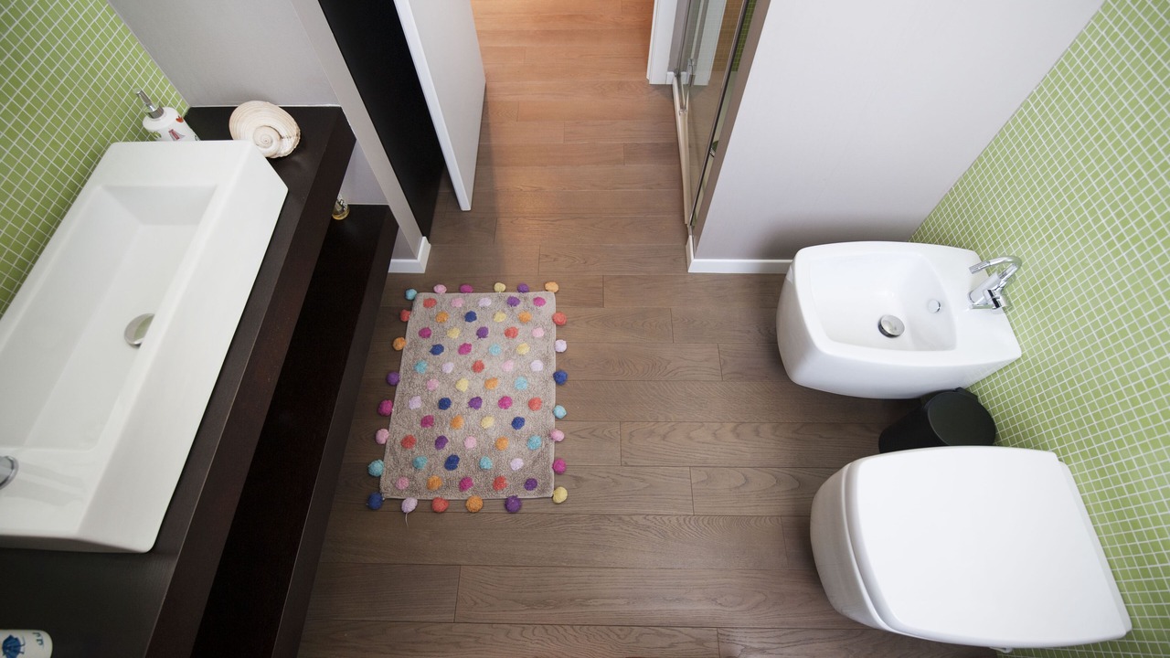 Photo of Bathroom in Navigli