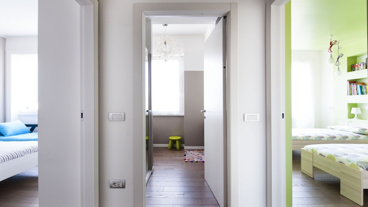 Photo of Bedroom in Navigli
