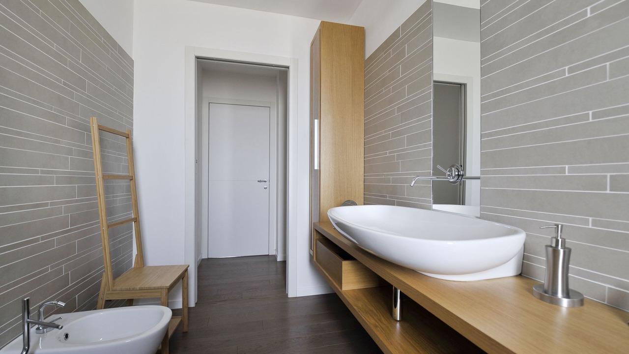 Photo of Bathroom in Navigli