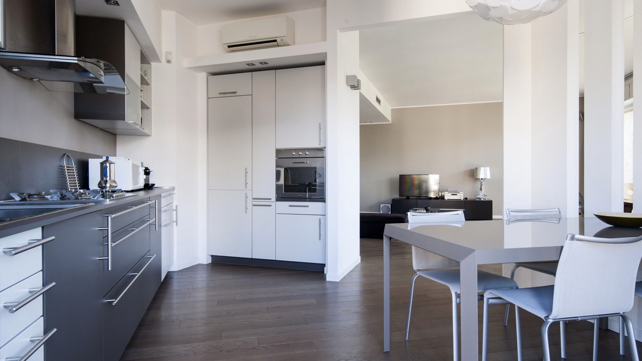 Photo of Kitchen in Navigli
