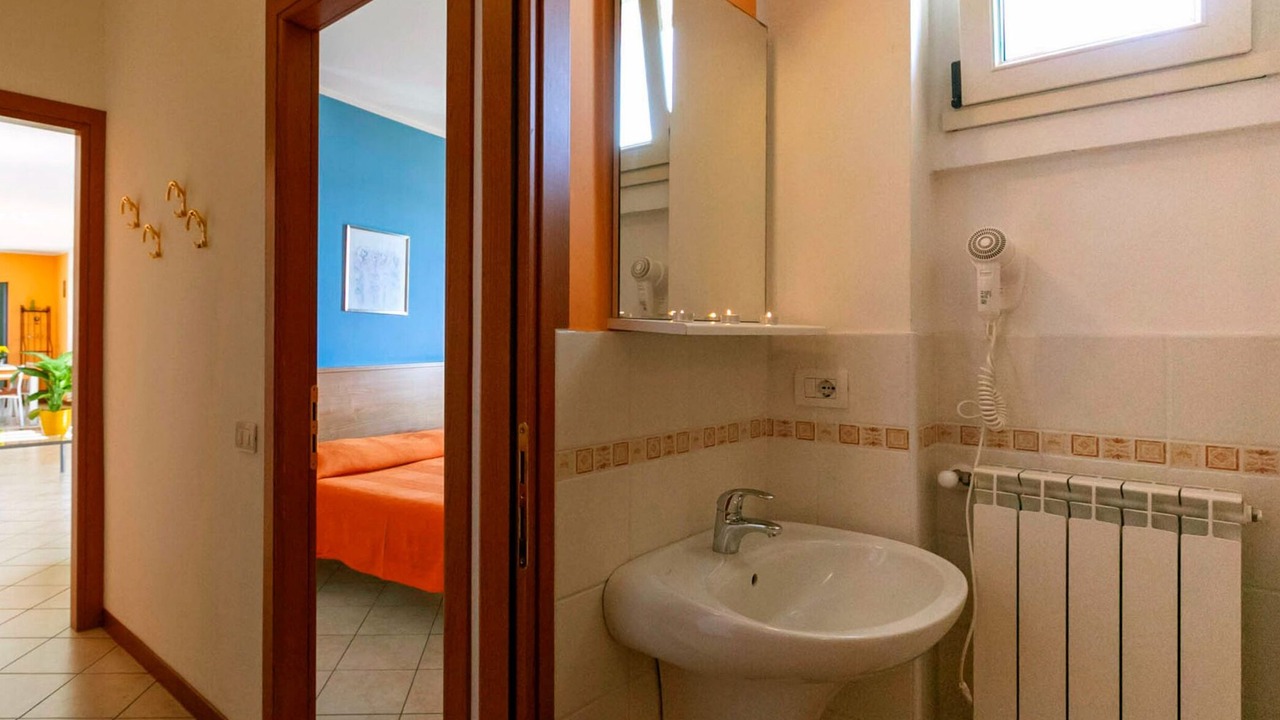 Photo of Bathroom in Vercana