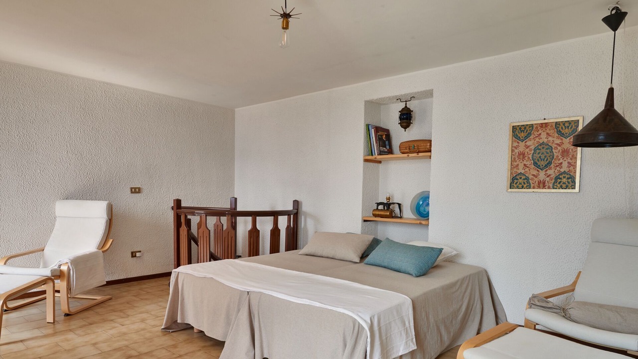 Photo of Bedroom in Riva