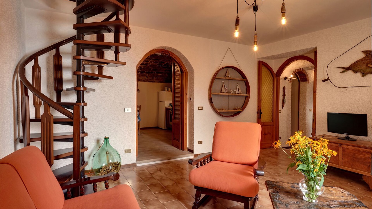 Photo of Livingroom in Riva