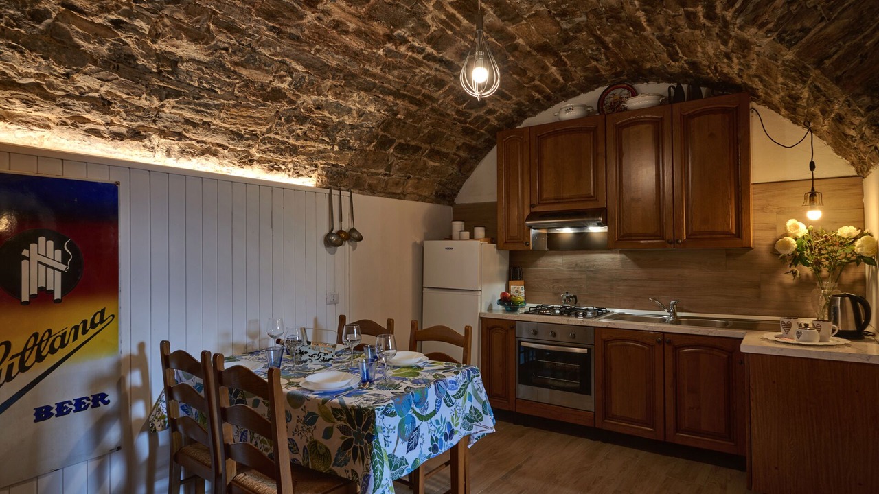 Photo of Kitchen in Riva