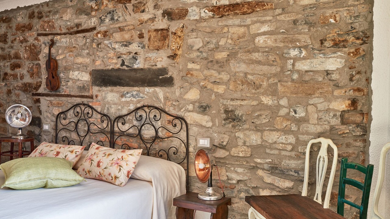 Photo of Bedroom in Riva
