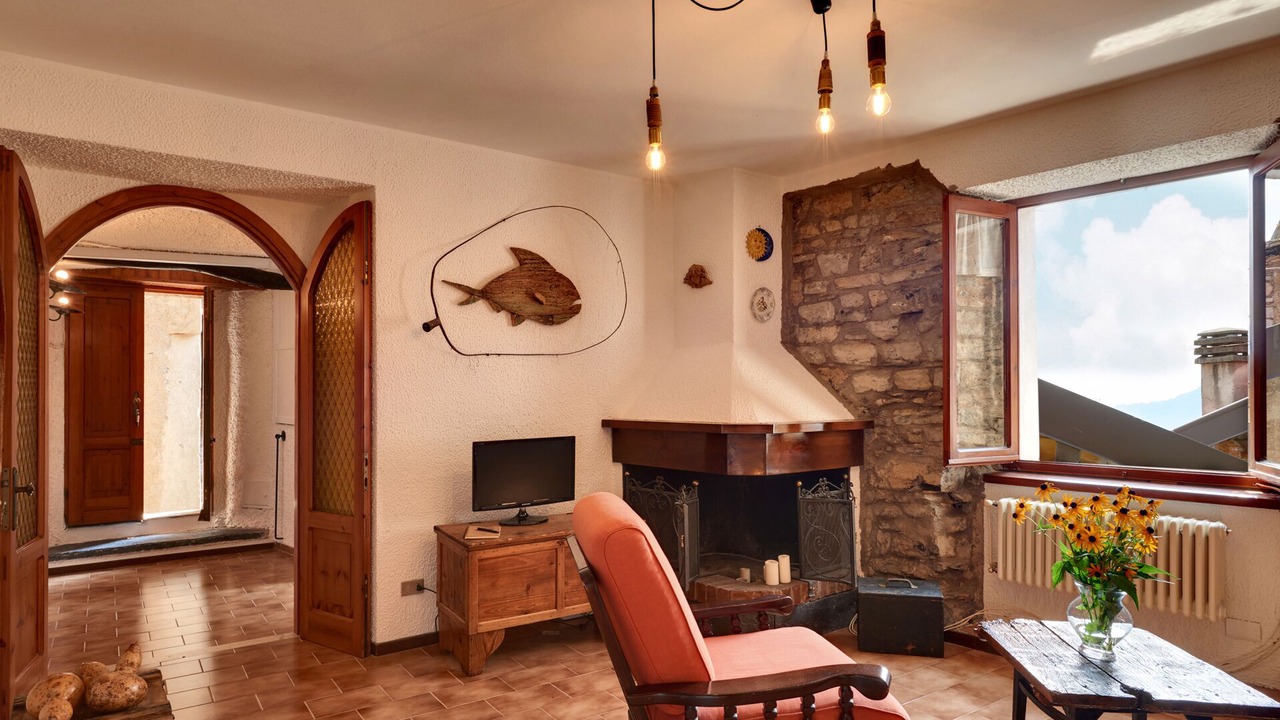 Photo of Livingroom in Riva