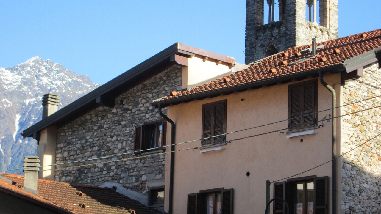 Photo of Outdoor in Domaso