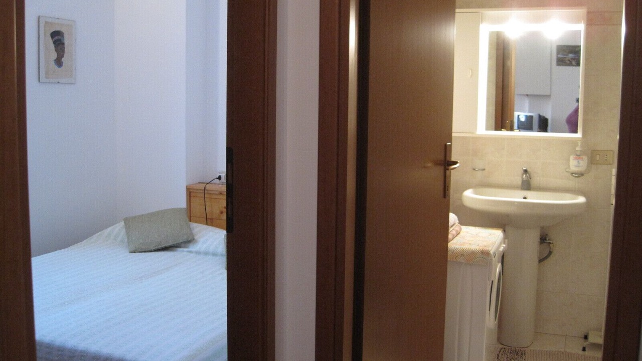 Photo of Bathroom in Domaso