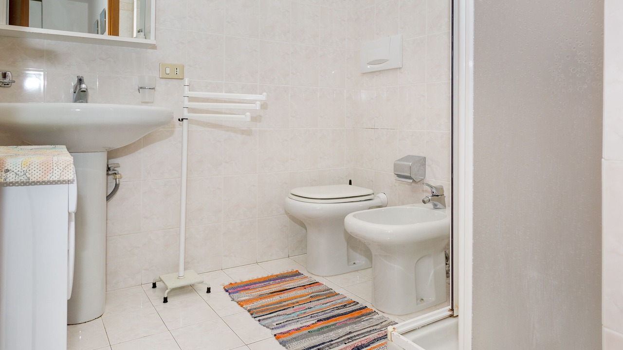 Photo of Bathroom in Domaso