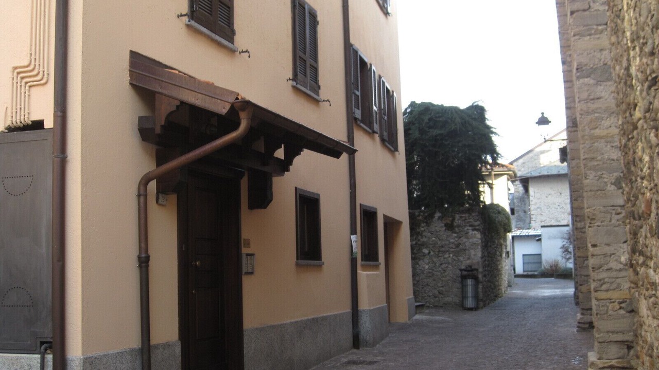 Photo of Outdoor in Domaso