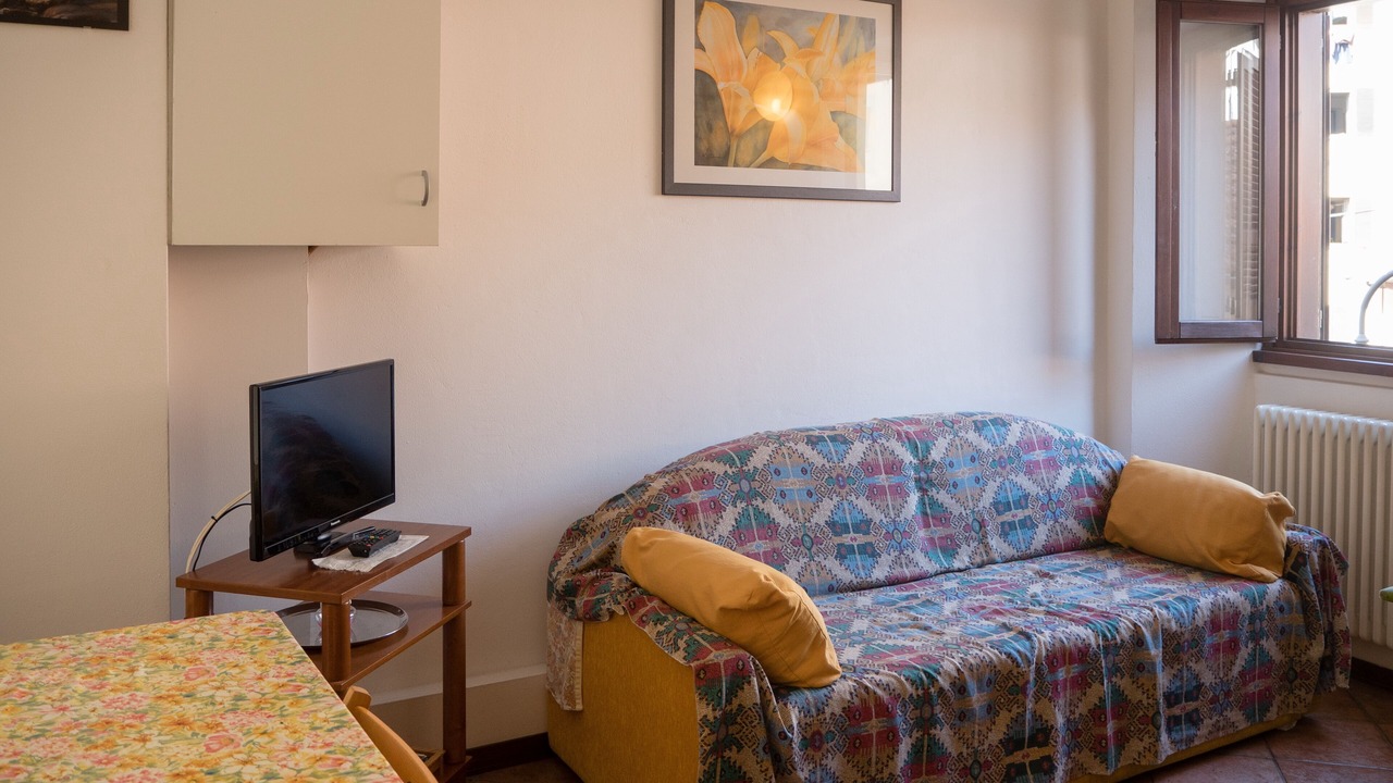 Photo of Bedroom in Domaso