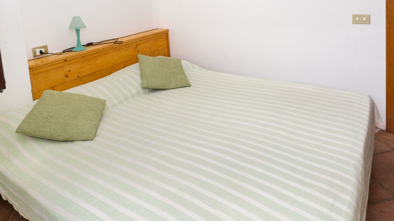 Photo of Bedroom in Domaso