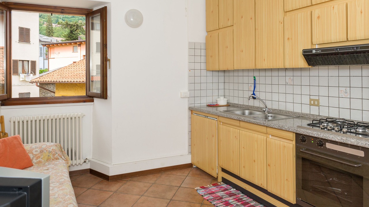 Photo of Kitchen in Domaso