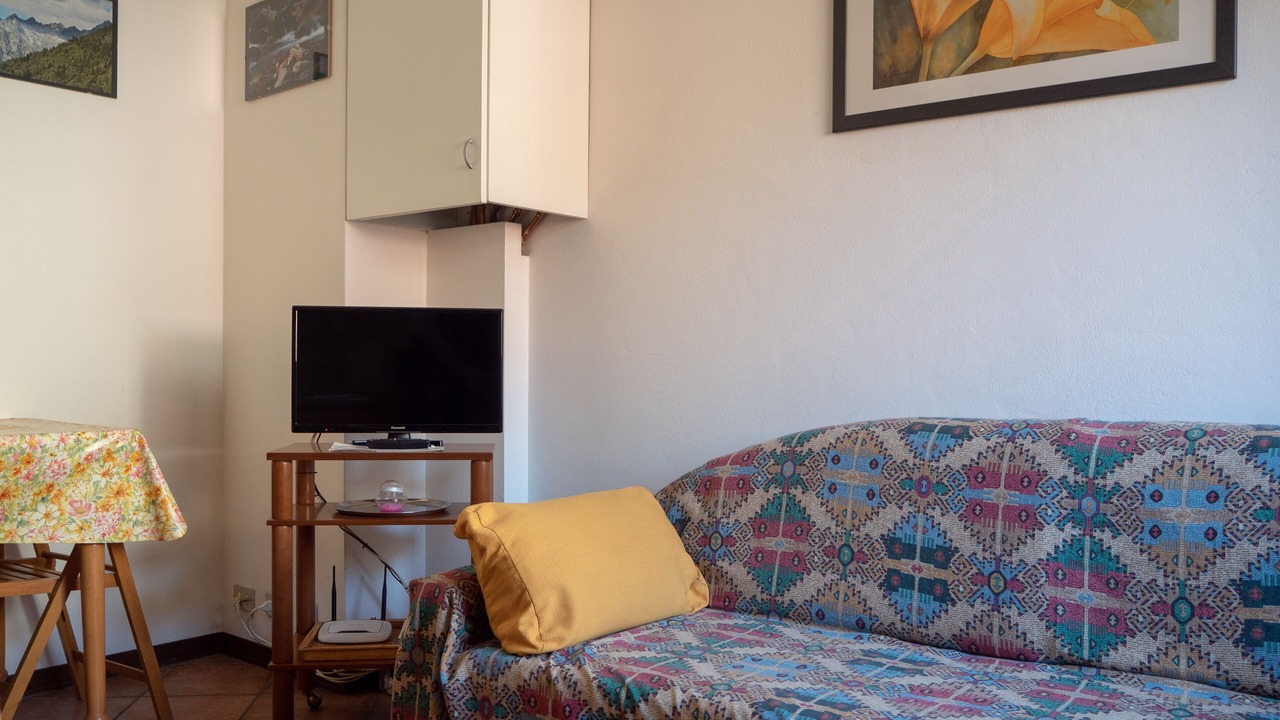 Photo of Livingroom in Domaso