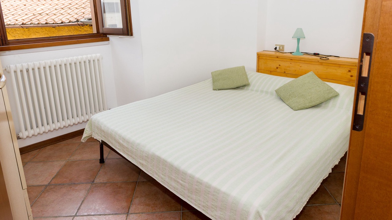 Photo of Bedroom in Domaso