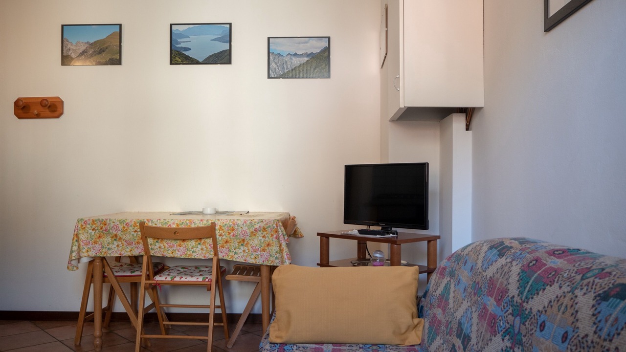 Photo of Livingroom in Domaso