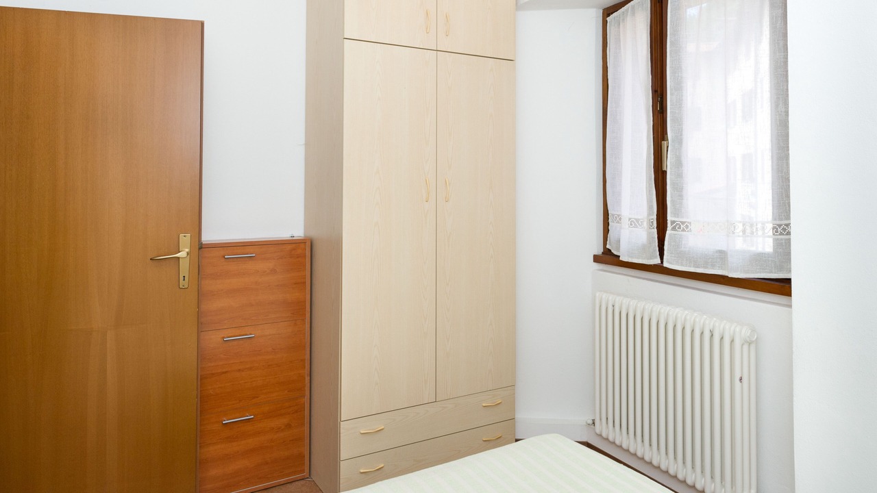 Photo of Bedroom in Domaso