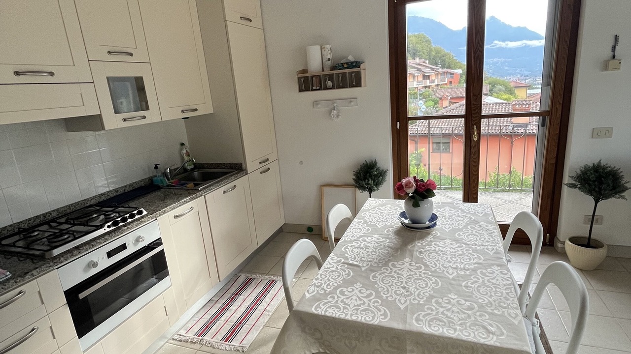 Photo of Kitchen in Cima