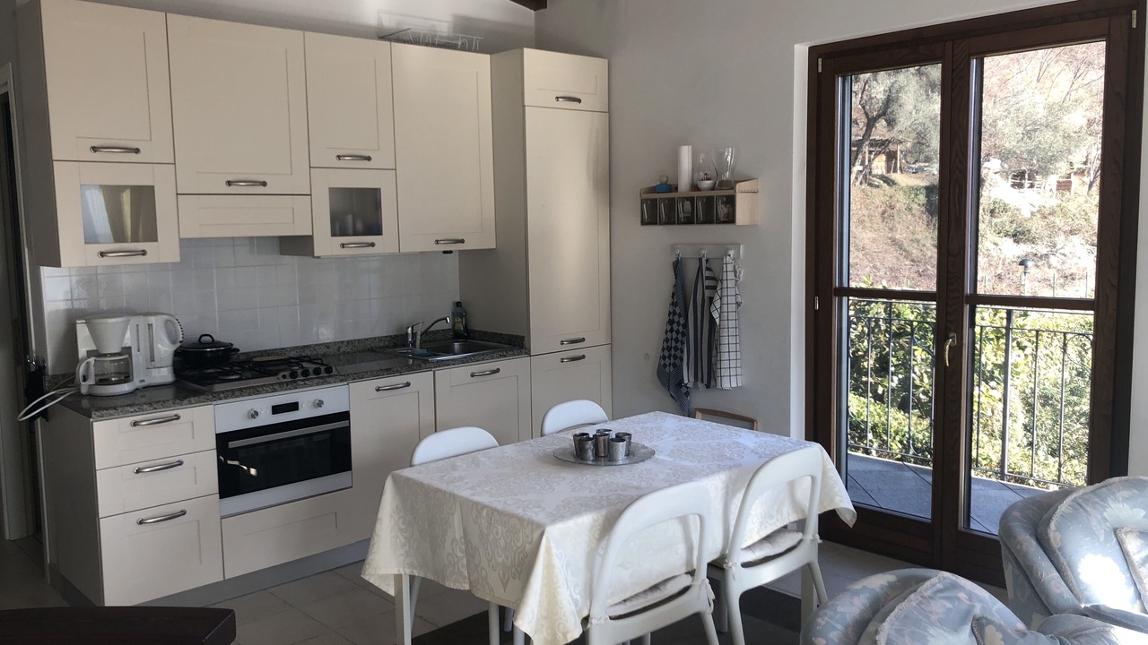 Photo of Kitchen in Cima