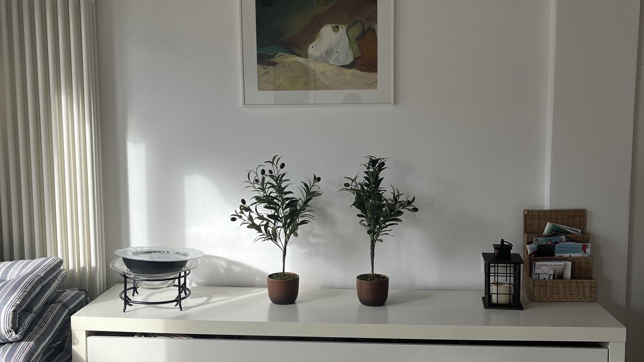 Photo of Livingroom in Cima