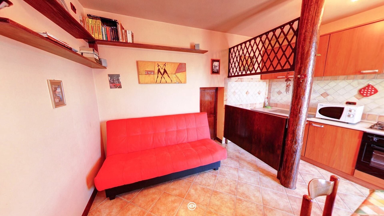 Photo of Livingroom in Tavernola