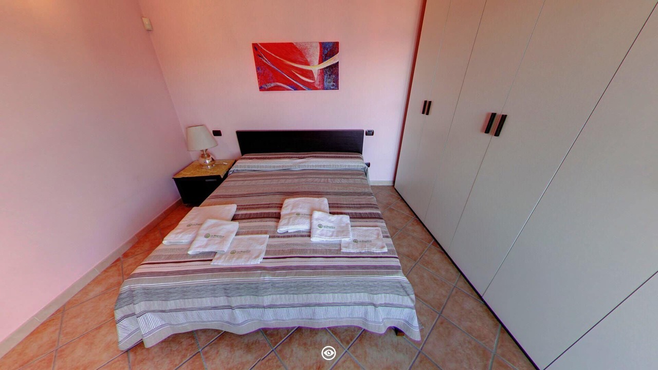 Photo of Bedroom in Tavernola