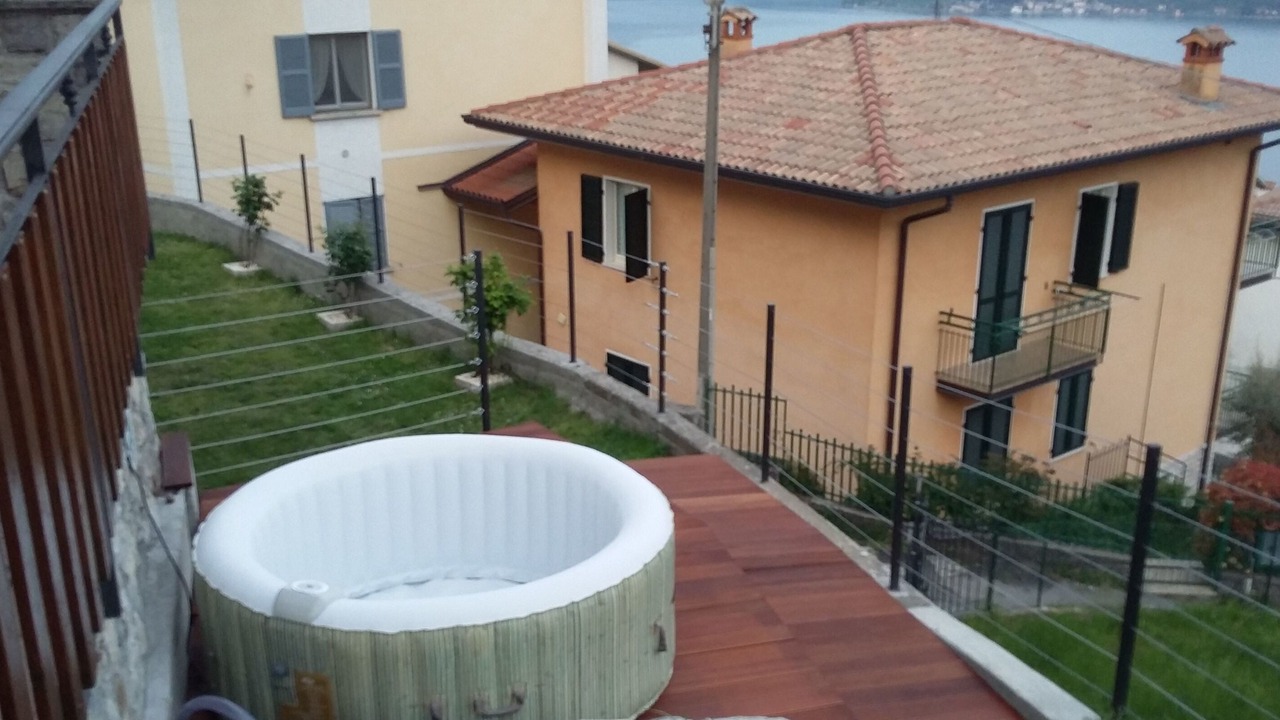 Photo of Patio Balcony in Tavernola
