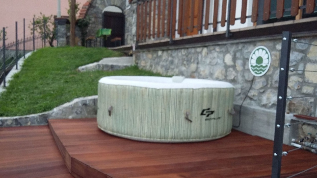Photo of Outdoor in Tavernola