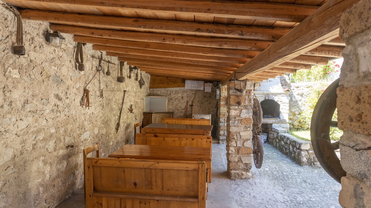 Photo of Outdoor in Vesio