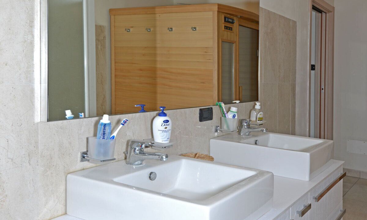 Photo of Bathroom in Sala Comacina