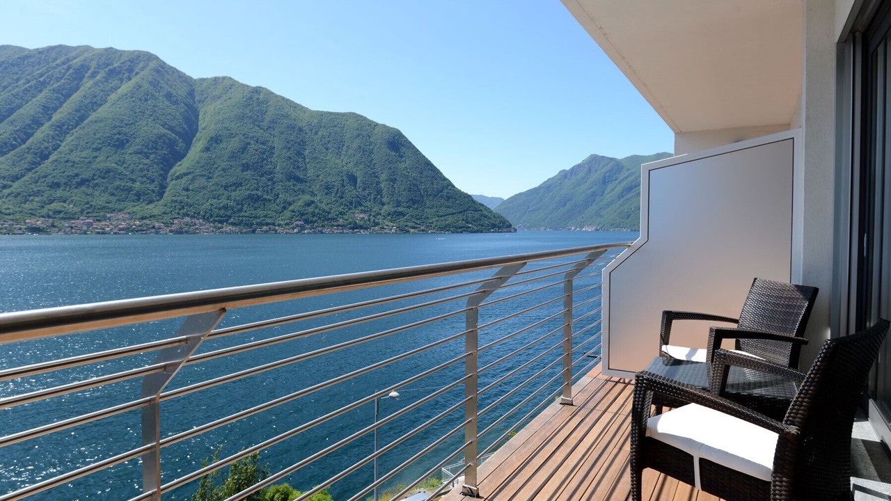 Photo of Outdoor in Sala Comacina