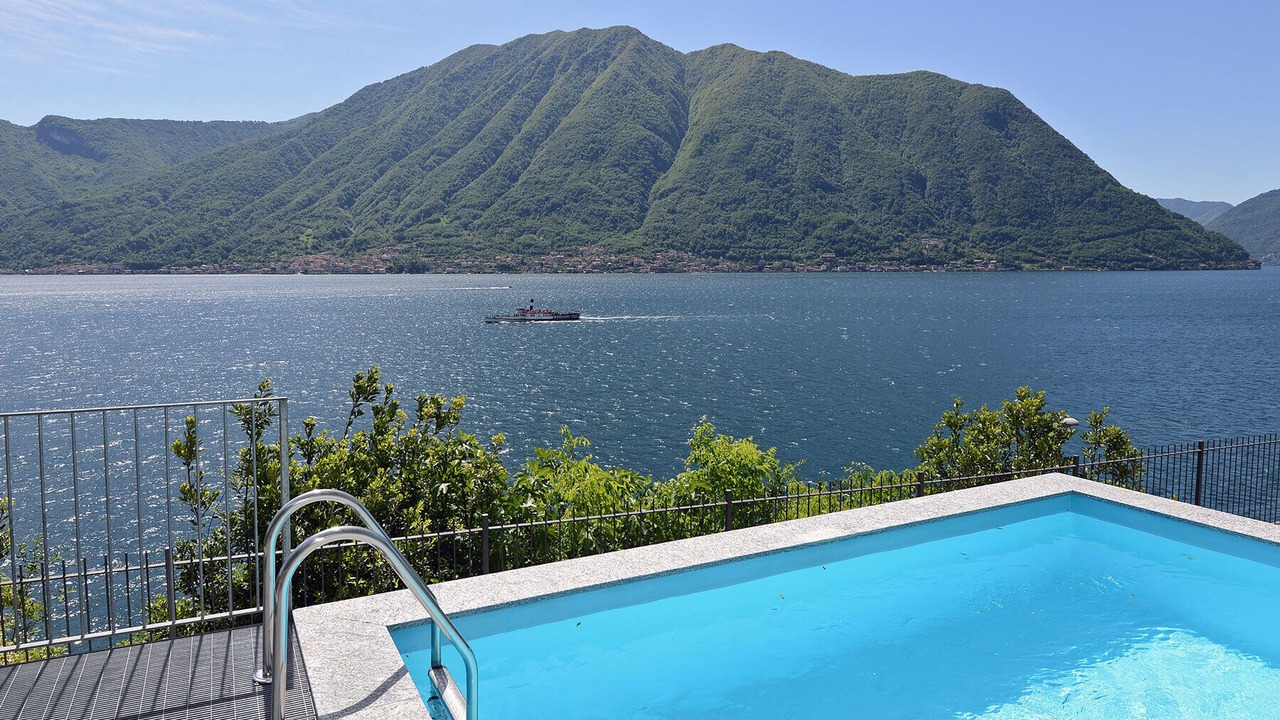 Photo of Outdoor in Sala Comacina