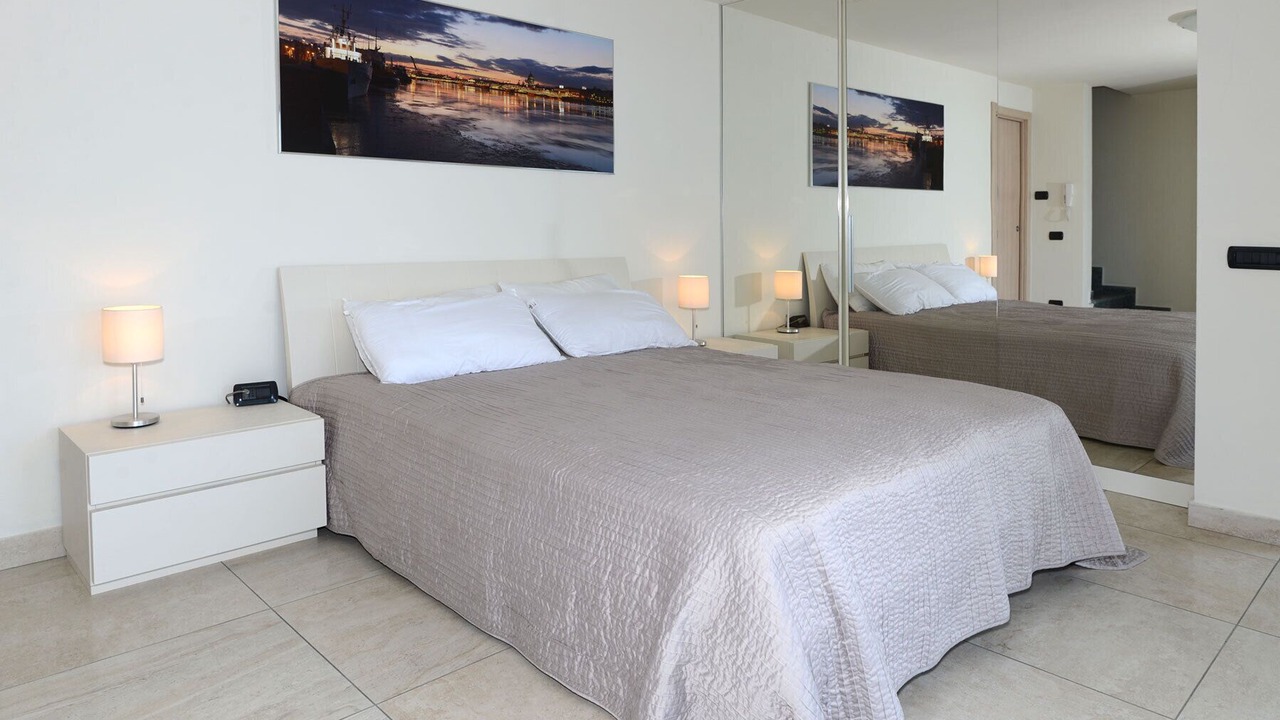 Photo of Bedroom in Sala Comacina