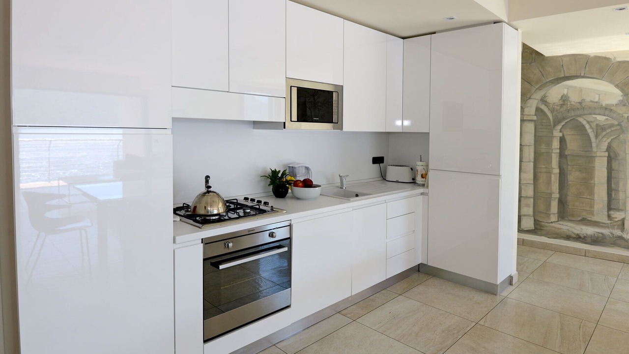 Photo of Kitchen in Sala Comacina