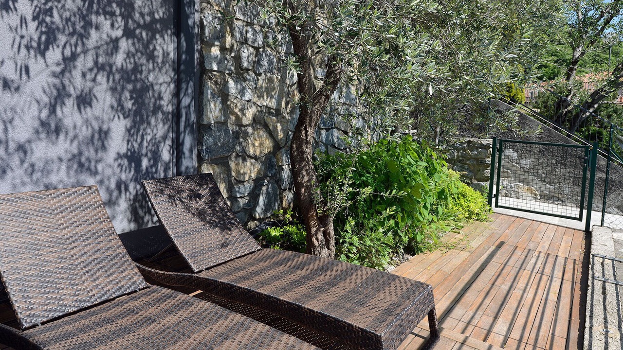 Photo of Patio Balcony in Sala Comacina