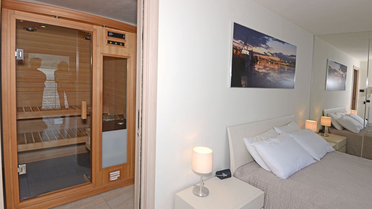 Photo of Bedroom in Sala Comacina