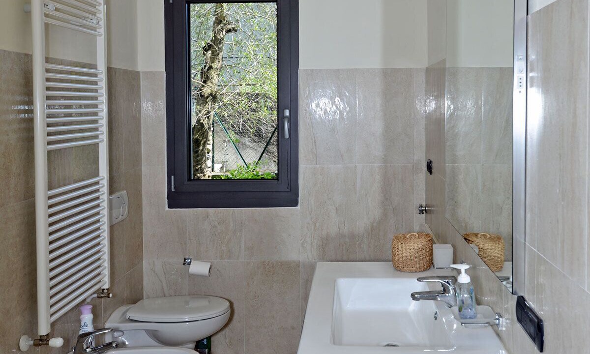Photo of Bathroom in Sala Comacina