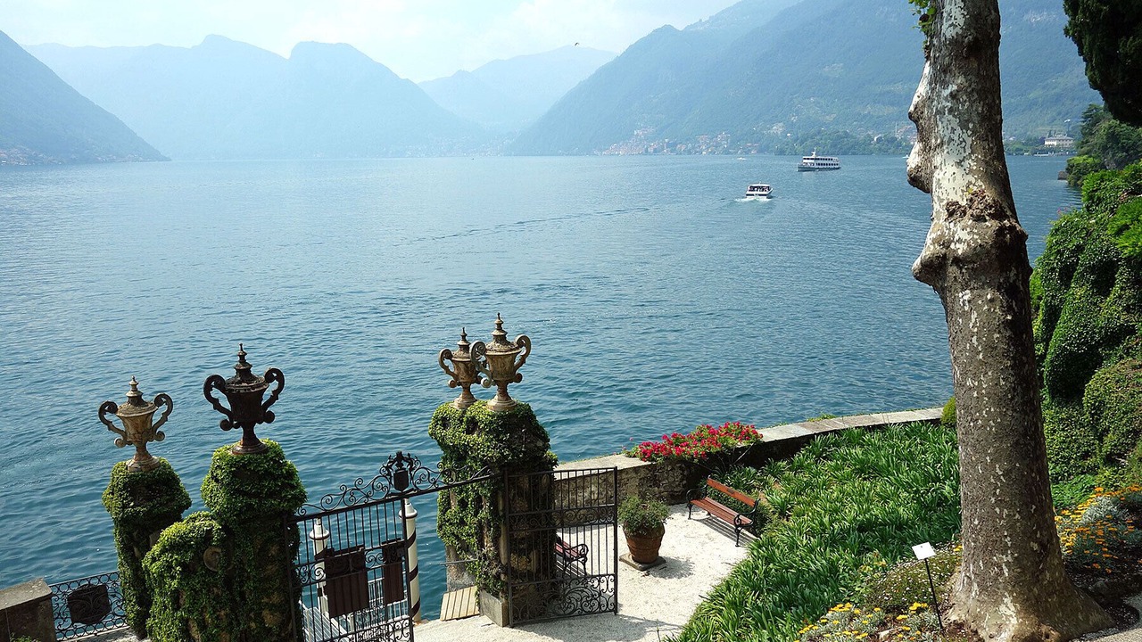 Photo of Outdoor in Sala Comacina