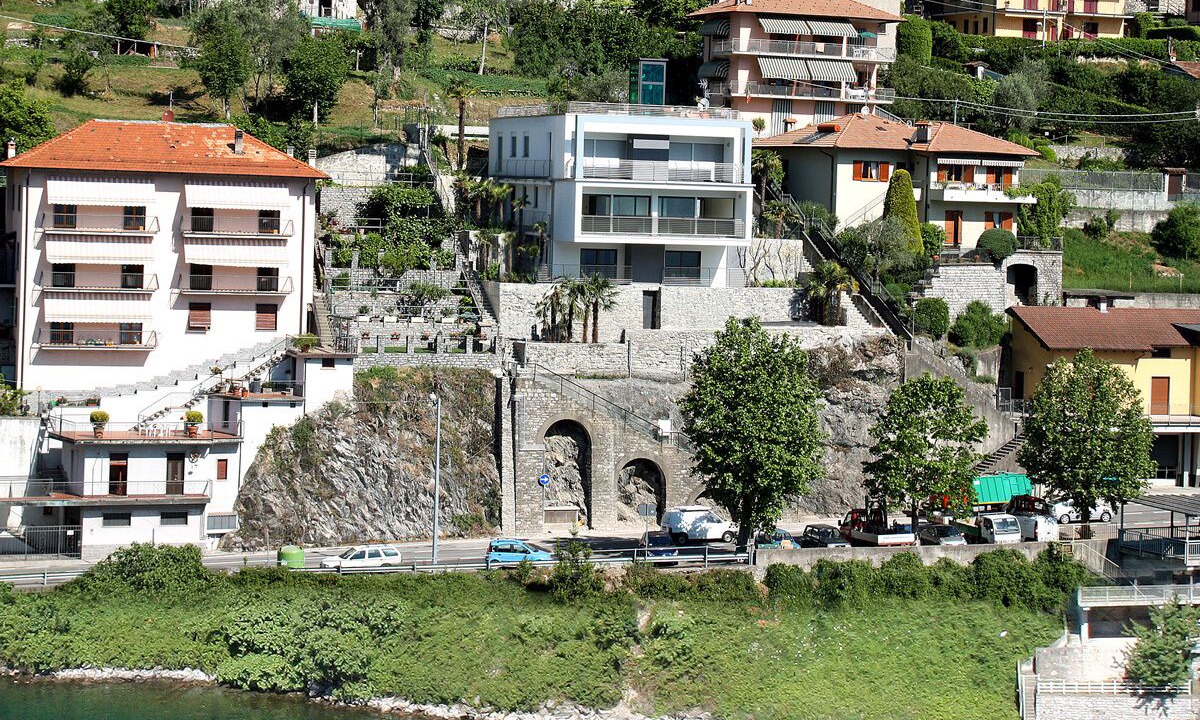 Photo of Outdoor in Sala Comacina