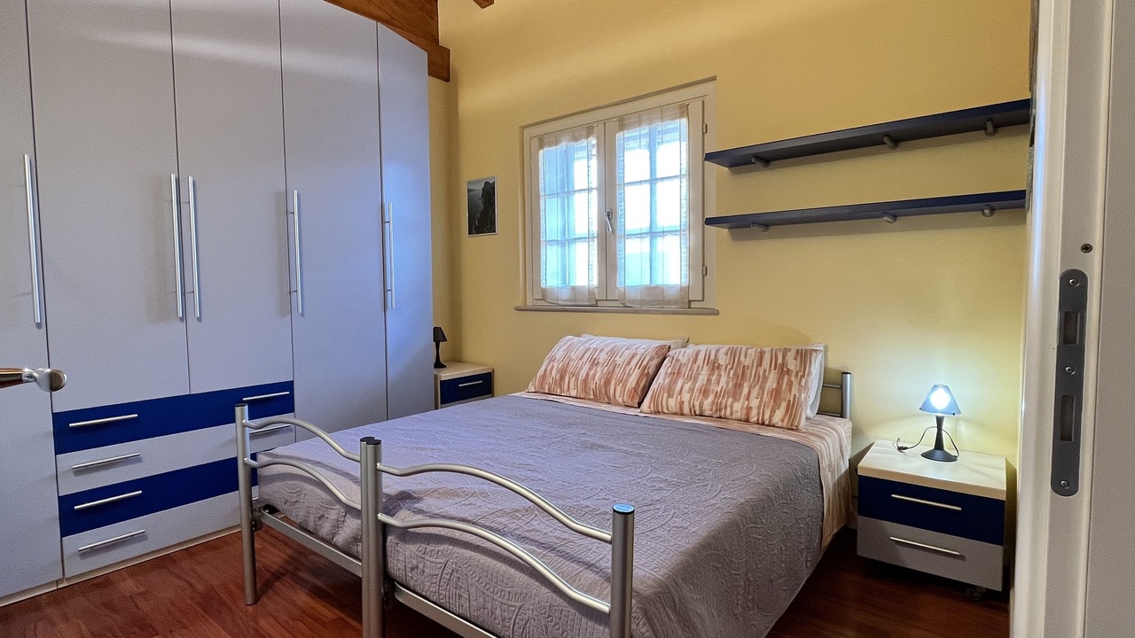 Photo of Bedroom in Pozzolengo