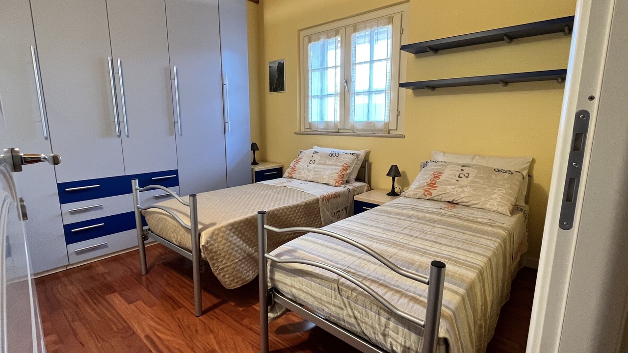 Photo of Bedroom in Pozzolengo