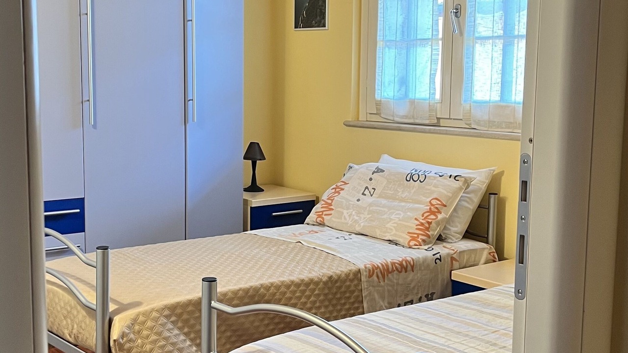 Photo of Bedroom in Pozzolengo