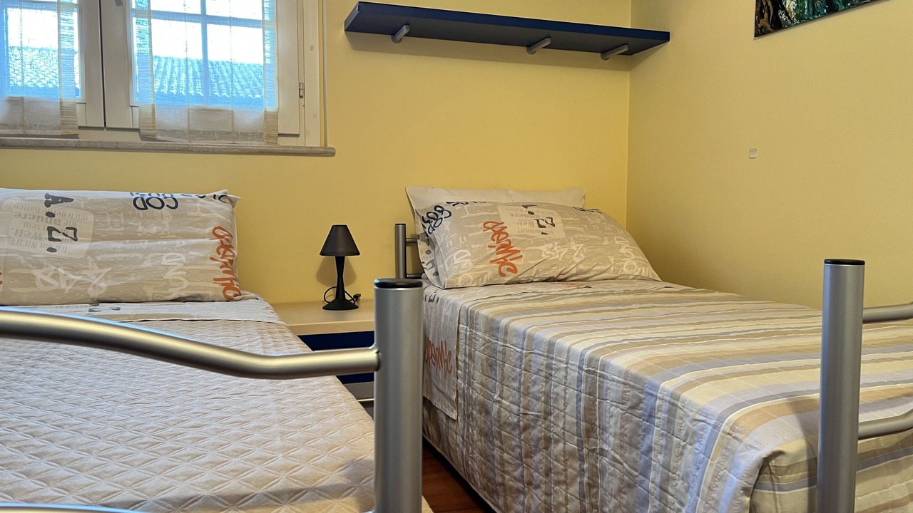 Photo of Bedroom in Pozzolengo